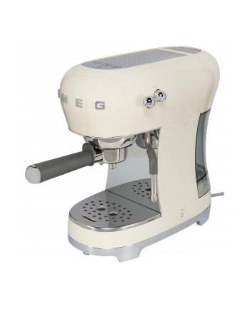 Ekspres Smeg ECF02CREU