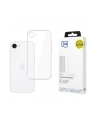 3mk Etui Clear Case iPhone 16E - nr 5