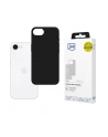 3mk Etui Matt Case IPhone 16E czarne - nr 4