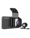 Tracer Opti 3D-WF Dual Wideorejestrator | 1920x1080 FullHD | 30 fps | Wbudowany mikrofon i głośnik | ekran 3.0'' | G-sensor | bateria 150mAh | USB-C - nr 1