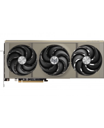sapphire technology Karta graficzna Radeon RX 9070 XT NITRO+ GAMING OC 16GB GDDR6 256bit 2DP/2HDMI
