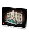 LEGO Architecture 21062 Fontanna di Trevi - nr 11