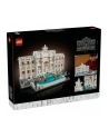 LEGO Architecture 21062 Fontanna di Trevi - nr 13
