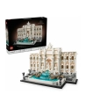 LEGO Architecture 21062 Fontanna di Trevi - nr 15