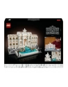LEGO Architecture 21062 Fontanna di Trevi - nr 17