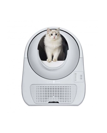 Catlink Scooper Young Version