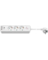 Goobay Listwa Zasilająca 3Xac 230V + 2Xusb 5V/2,1A (Elistgb3Gn) - nr 3