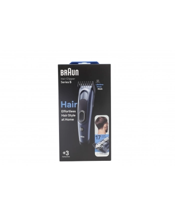 Braun HC5350