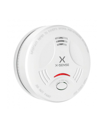 X-Sense SD11 Fotoelektryczny czujnik dymu nr 1