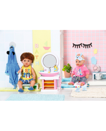 zapf creation BABY born Umywalka 832707 ZAPF