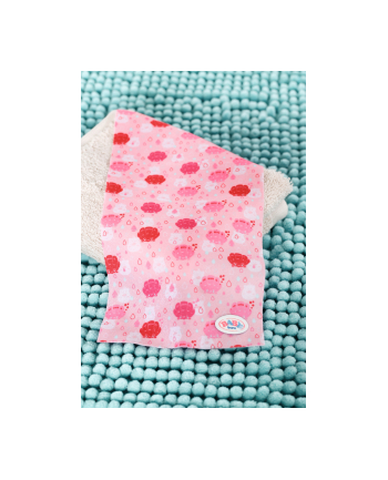 zapf creation BABY born Umywalka 832707 ZAPF