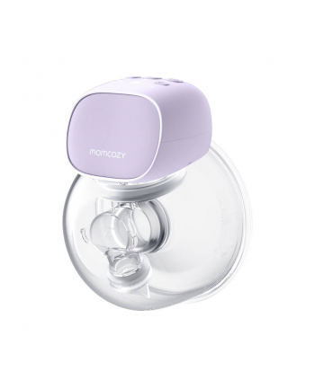 Momcozy S9 Pro fioletowy nr 1