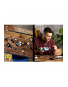 LEGO Icons 10353 Williams Racing FW14B i Nigel Mansell - nr 10