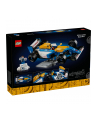 LEGO Icons 10353 Williams Racing FW14B i Nigel Mansell - nr 16