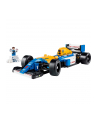 LEGO Icons 10353 Williams Racing FW14B i Nigel Mansell - nr 20