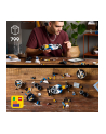 LEGO Icons 10353 Williams Racing FW14B i Nigel Mansell - nr 8