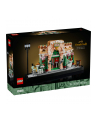 LEGO Icons 10362 Francuska kawiarenka - nr 10