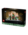 LEGO Icons 10362 Francuska kawiarenka - nr 11