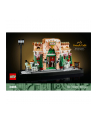 LEGO Icons 10362 Francuska kawiarenka - nr 12