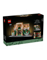 LEGO Icons 10362 Francuska kawiarenka - nr 13