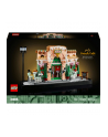 LEGO Icons 10362 Francuska kawiarenka - nr 1