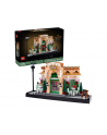 LEGO Icons 10362 Francuska kawiarenka - nr 23