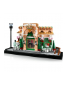 LEGO Icons 10362 Francuska kawiarenka - nr 4