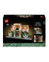 LEGO Icons 10362 Francuska kawiarenka - nr 9
