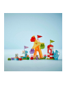LEGO Duplo Świnka Peppa 10453 Wesołe miasteczko - nr 11