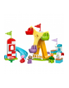 LEGO Duplo Świnka Peppa 10453 Wesołe miasteczko - nr 2