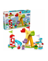 LEGO Duplo Świnka Peppa 10453 Wesołe miasteczko - nr 3