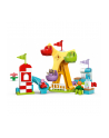 LEGO Duplo Świnka Peppa 10453 Wesołe miasteczko - nr 4
