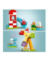 LEGO Duplo Świnka Peppa 10453 Wesołe miasteczko - nr 9