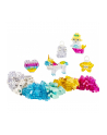 LEGO Classic 11040 Magiczny zestaw z przezroczystymi klockami - nr 2