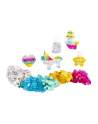 LEGO Classic 11040 Magiczny zestaw z przezroczystymi klockami - nr 7
