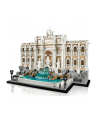 LEGO Architecture 21062 Fontanna di Trevi - nr 12