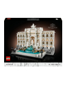 LEGO Architecture 21062 Fontanna di Trevi - nr 1