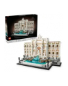 LEGO Architecture 21062 Fontanna di Trevi - nr 25