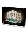 LEGO Architecture 21062 Fontanna di Trevi - nr 3