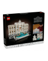 LEGO Architecture 21062 Fontanna di Trevi - nr 5