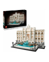 LEGO Architecture 21062 Fontanna di Trevi - nr 6