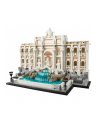 LEGO Architecture 21062 Fontanna di Trevi - nr 8