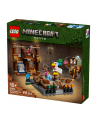 LEGO Minecraft 21272 Ring w Leśnym dworze - nr 11