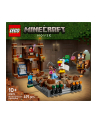 LEGO Minecraft 21272 Ring w Leśnym dworze - nr 12