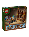 LEGO Minecraft 21272 Ring w Leśnym dworze - nr 13