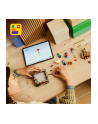 LEGO Minecraft 21272 Ring w Leśnym dworze - nr 6