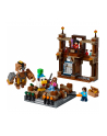 LEGO Minecraft 21272 Ring w Leśnym dworze - nr 8