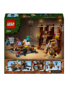LEGO Minecraft 21272 Ring w Leśnym dworze - nr 9