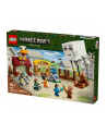 LEGO Minecraft 21273 Atak balonowego Ghasta na wioskę - nr 11