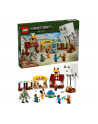 LEGO Minecraft 21273 Atak balonowego Ghasta na wioskę - nr 2